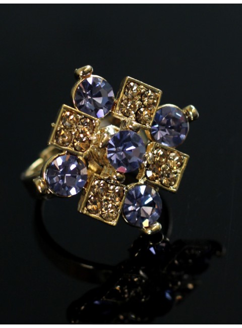 Designer Finger Rings